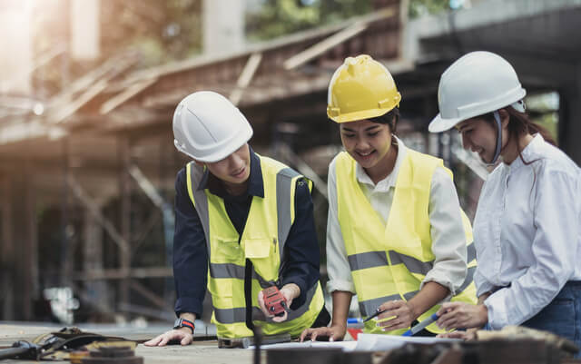 High-Paying Construction Jobs in Canada with Visa Sponsorship